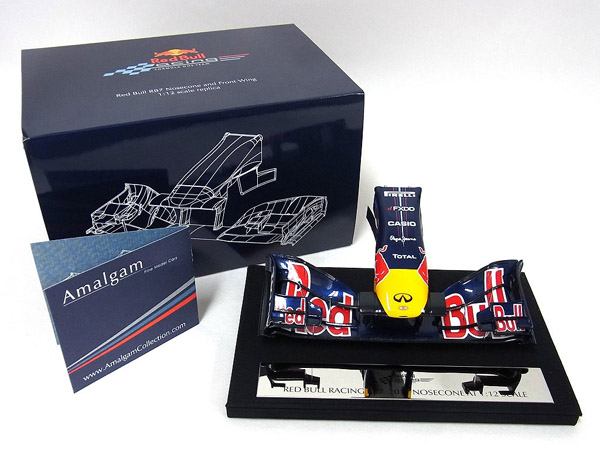   F1 Red Bull Formula 1 2011 Champion Racing One New Car GP Rare  